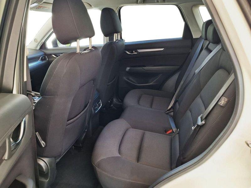 Mazda CX-5 2.2L Skyactiv-D 150 CV Automatica 2WD Advantage