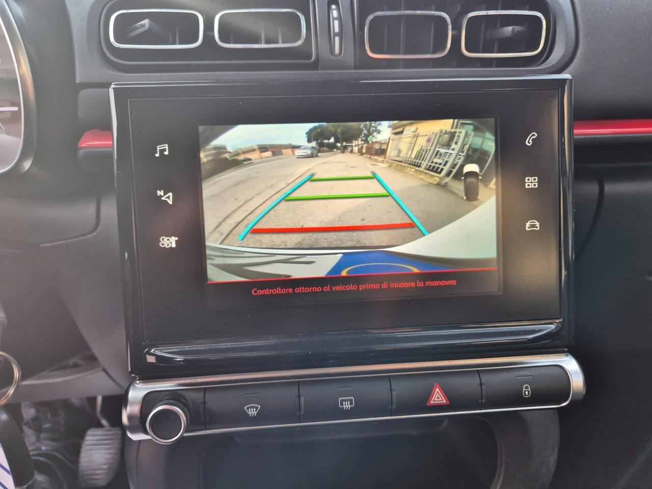 Citroen C3 PureTech 82 Shine