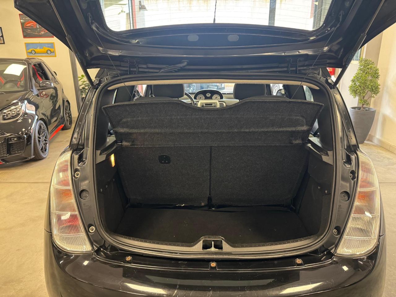 Lancia Ypsilon 1.2 Platino Garanzia 12 mesi