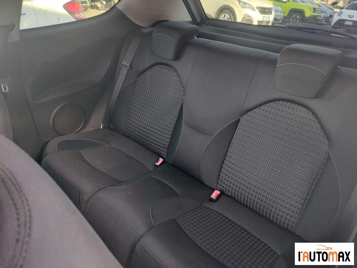 ALFA ROMEO - MiTo 1.4 tb Progression 120cv