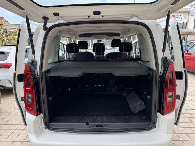 OPEL Combo Life 5 posti autovettura