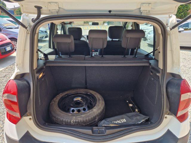 RENAULT Modus 1.2 75 Cv Yahoo euro5