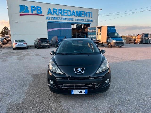 Peugeot 207 1.4 HDi 70CV 5p. Access