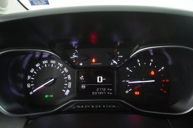 CITROEN C3 Aircross C3 Aircross PureTech 110 S&S Plus