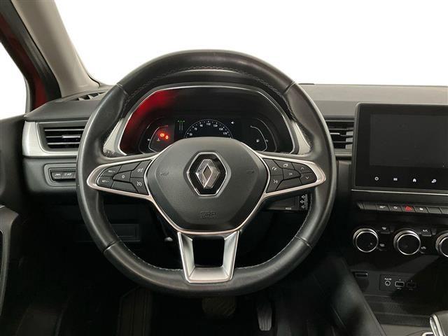 RENAULT Captur 1.5 Blue dCi 115cv Intens EDC