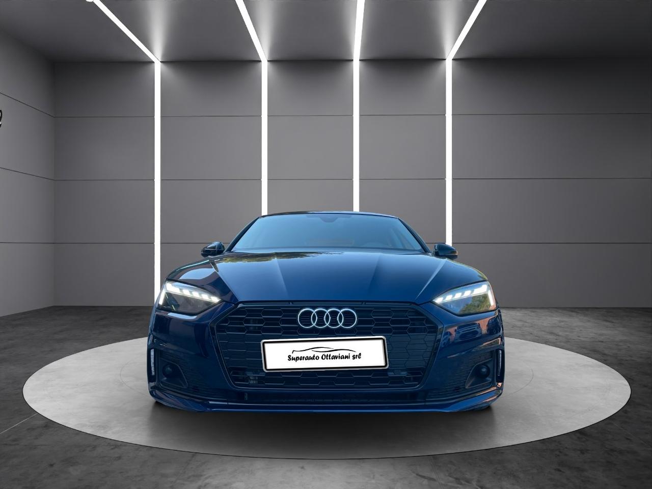 Audi A5 A5 SBK 40 TDI 204 cv S-Tronik Advanced Mild Hybrid