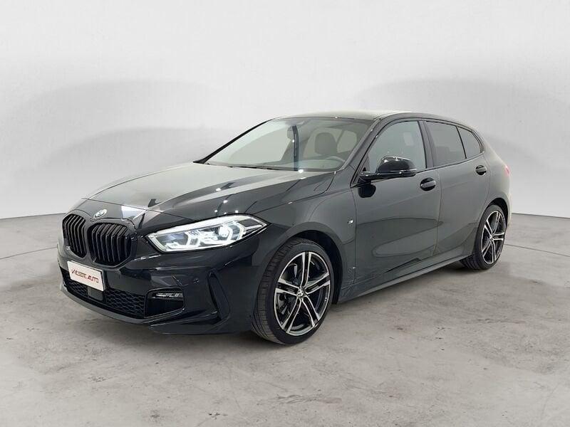 BMW Serie 1 118i MSport