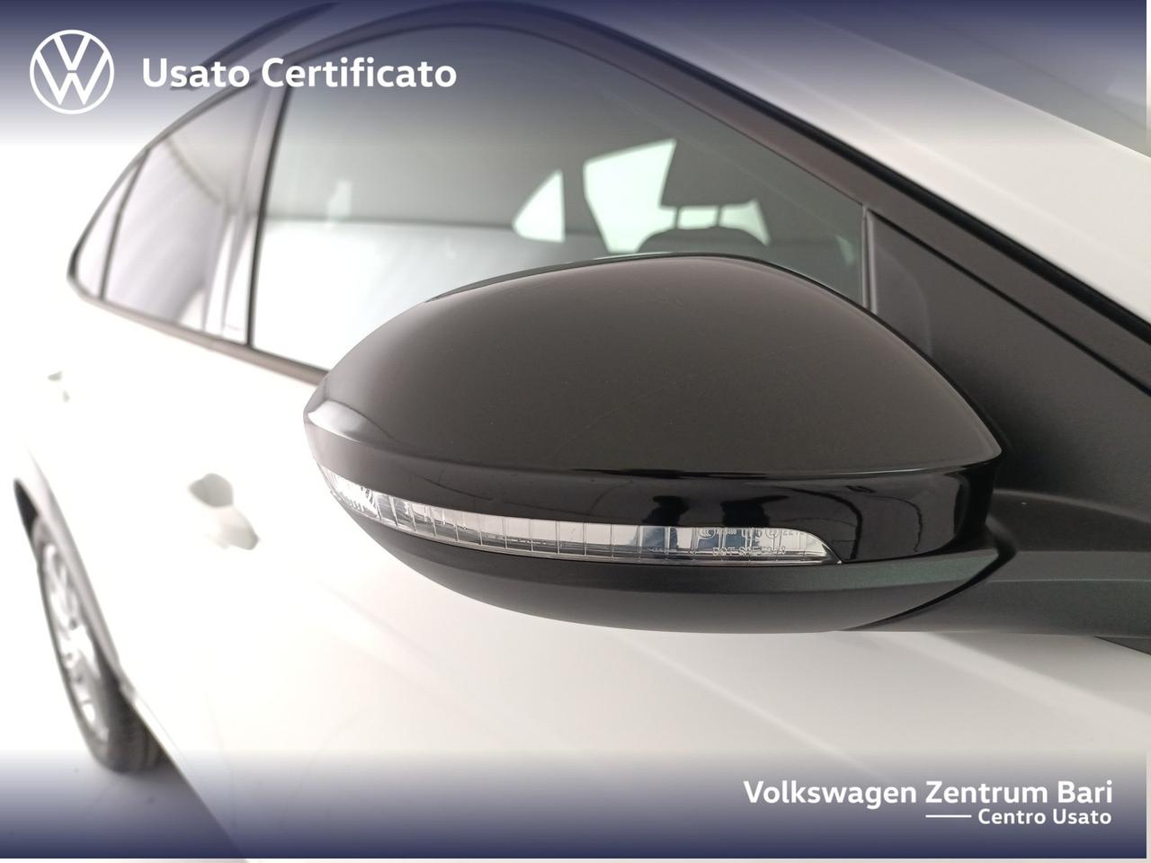 Volkswagen Taigo 1.0 tsi r-line 115cv dsg