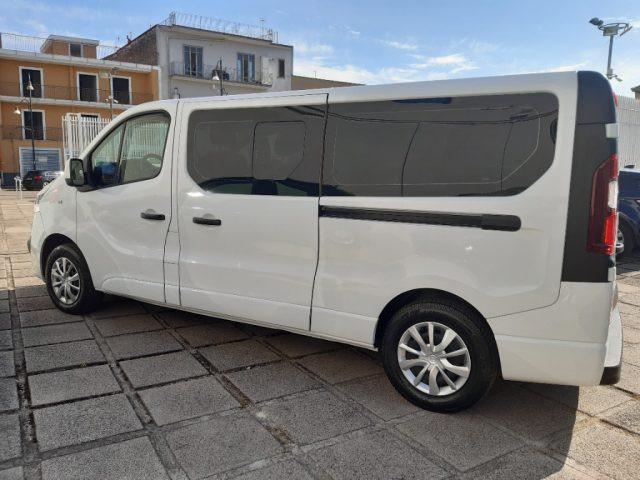 OPEL Vivaro 29 1.6 CDTI 120CV S&S PL-TN Combi