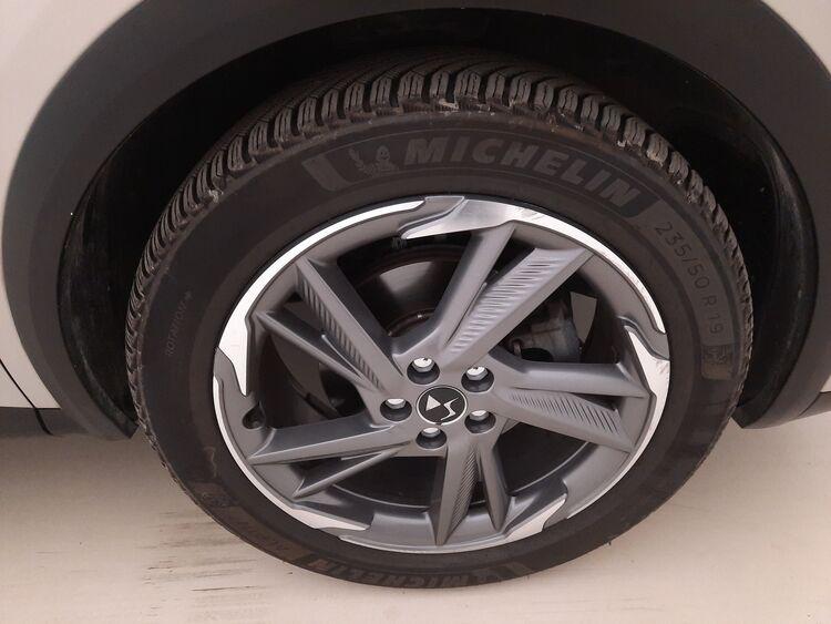 DS DS 7 Crossback Grand Chic BR606050 2.0 Diesel 177CV
