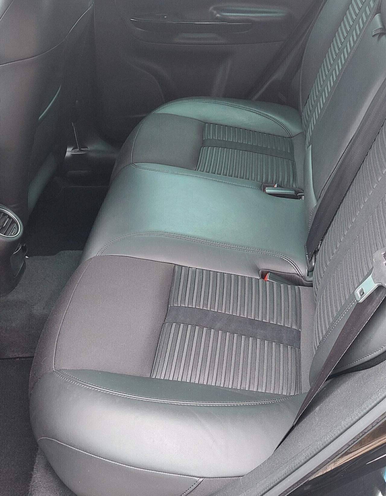 Alfa Romeo Giulietta 2.0 JTDm-2 170 CV Distinctive