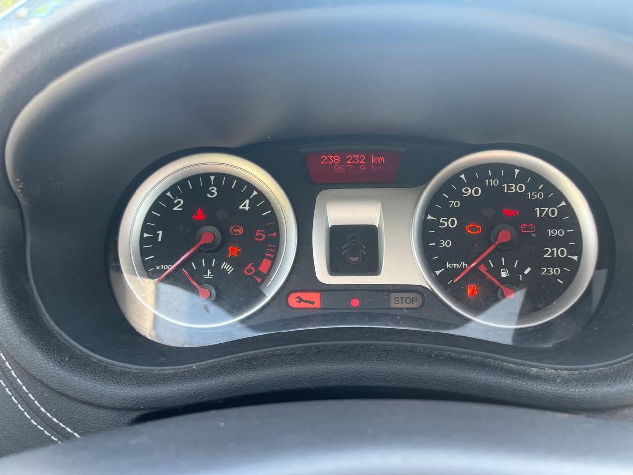 Renault Clio 1.5 dci X COMMERCIANTI
