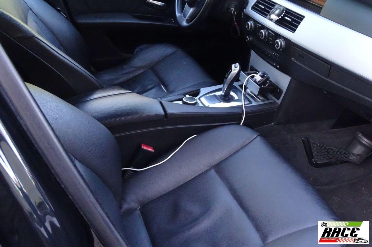 BMW - Serie 5 - 530xd Msport