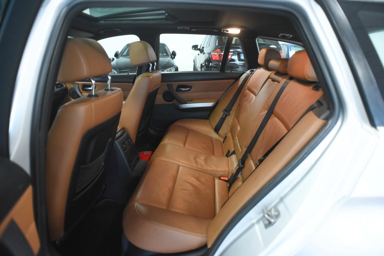 Bmw 330 330d cat Touring MSport