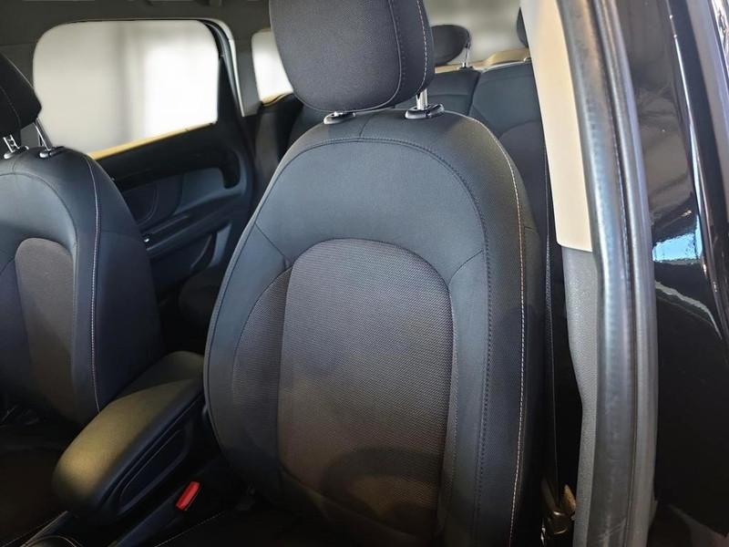 MINI COOPER SE COUNTRYMAN ALL4 BUSINESS AUTOM.