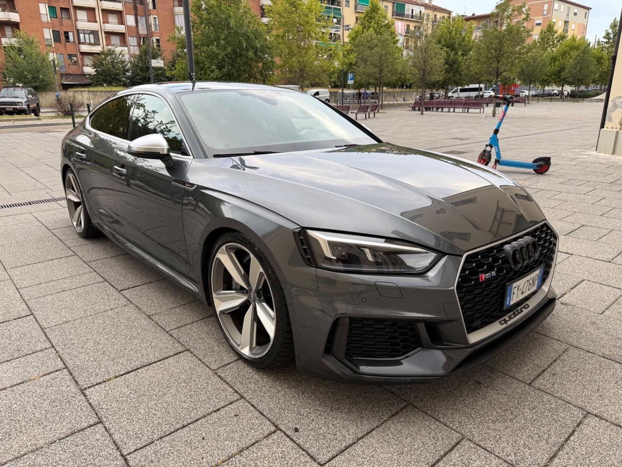Audi RS5 SPB 2.9 450CV QUATTRO