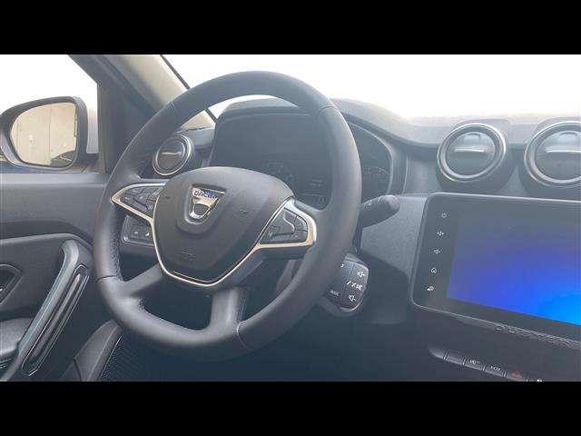 Dacia Duster 1.0 tce Prestige Gpl 4x2 100cv
