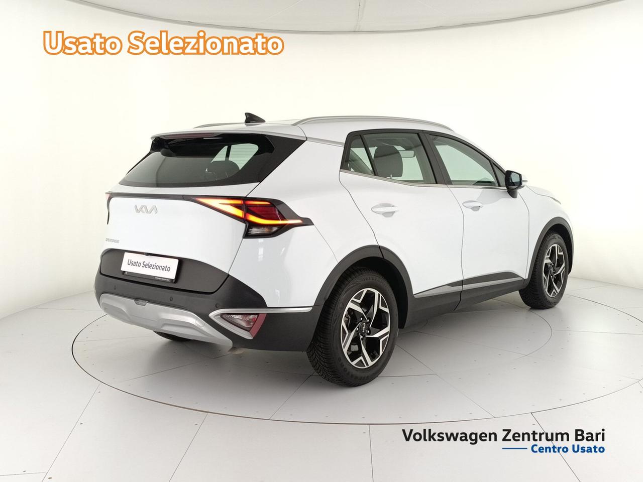 Kia Sportage 1.6 tgdi gpl business 136cv 2wd