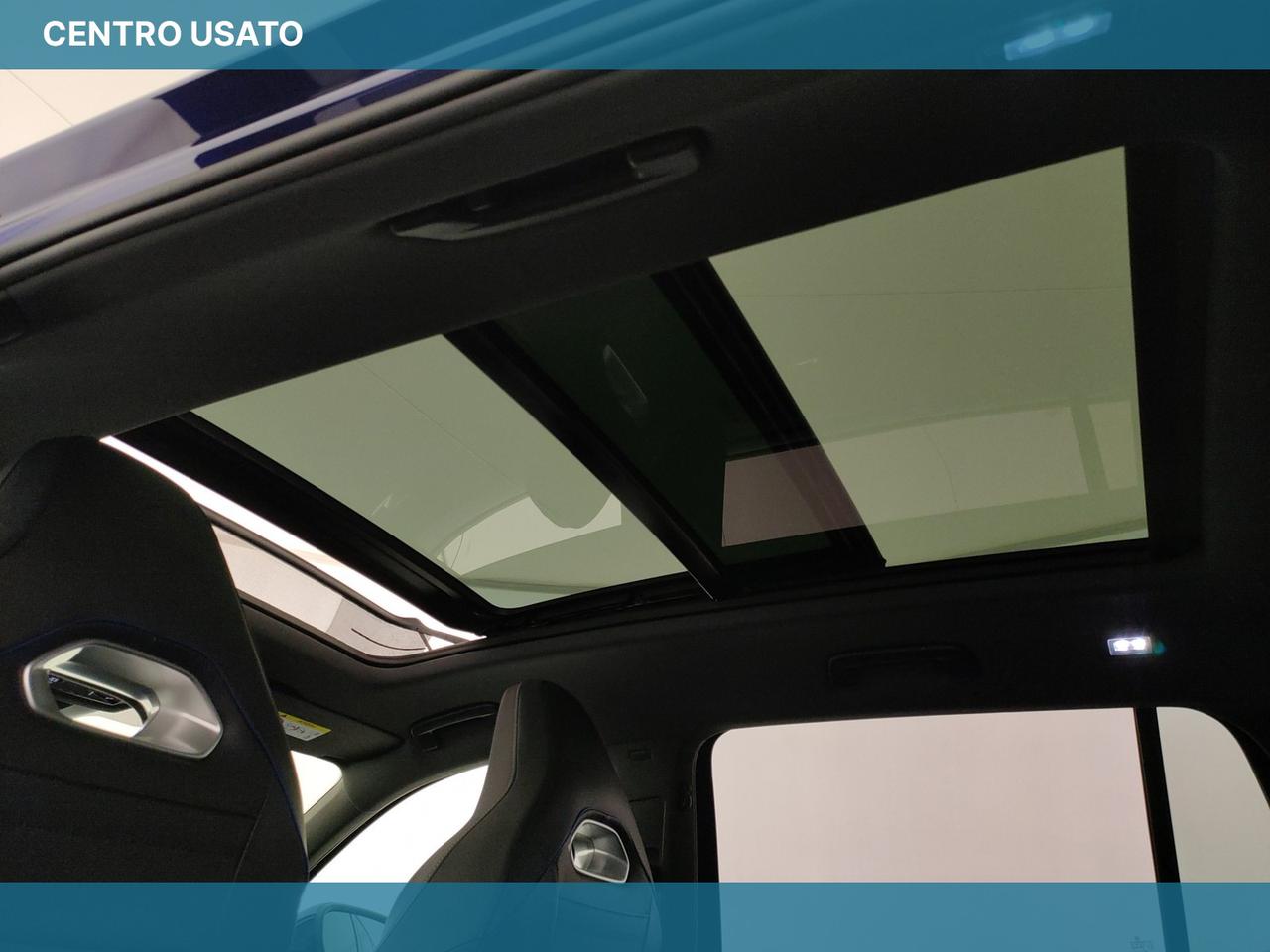 eHybrid 1.5 TSI R-Line Plus 204 CV DSG