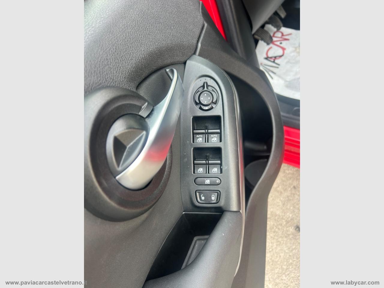 FIAT 500X 1.0 T3 120 CV Sport Dolcevita