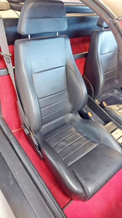 Ferrari 348 TS da 300 Cv