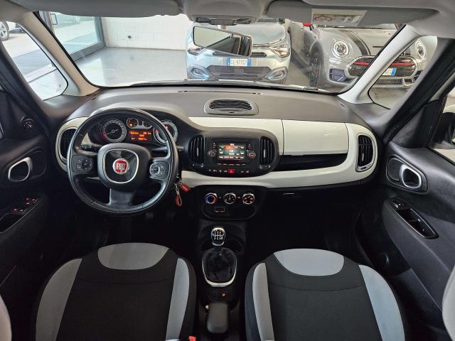 Fiat 500L 1.4 Urban 95cv