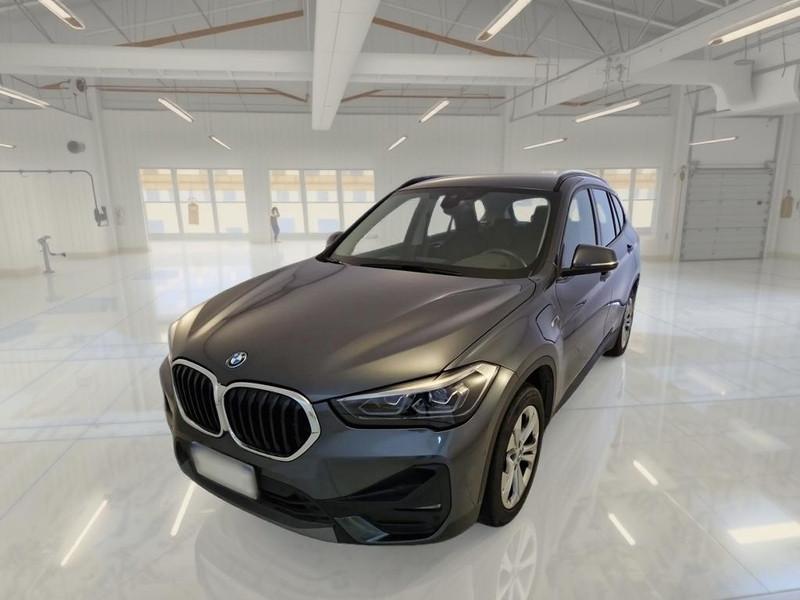 BMW X1 XDRIVE 25E BUSINESS ADVANTAGE AUTOMATICO 5 PORTE SUV