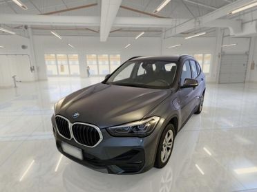 BMW X1 XDRIVE 25E BUSINESS ADVANTAGE AUTOMATICO 5 PORTE SUV