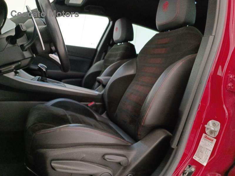 Alfa Romeo Tonale 1.5 Hybrid Speciale TCT7