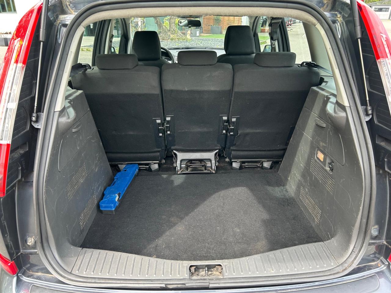 Ford C-Max 1.6 100 CV Titanium *Neo patentati *