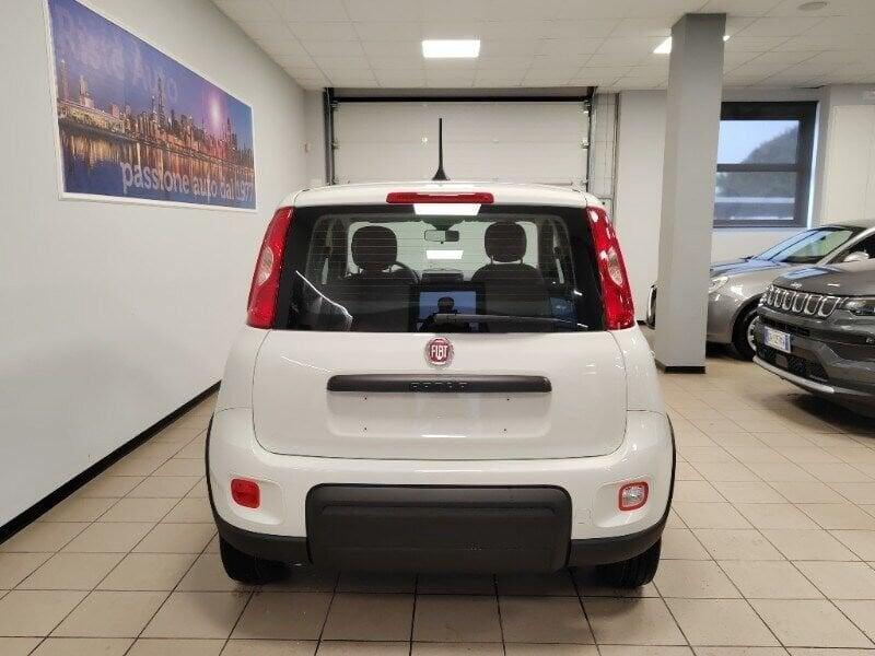 FIAT Panda 1.2 EasyPower