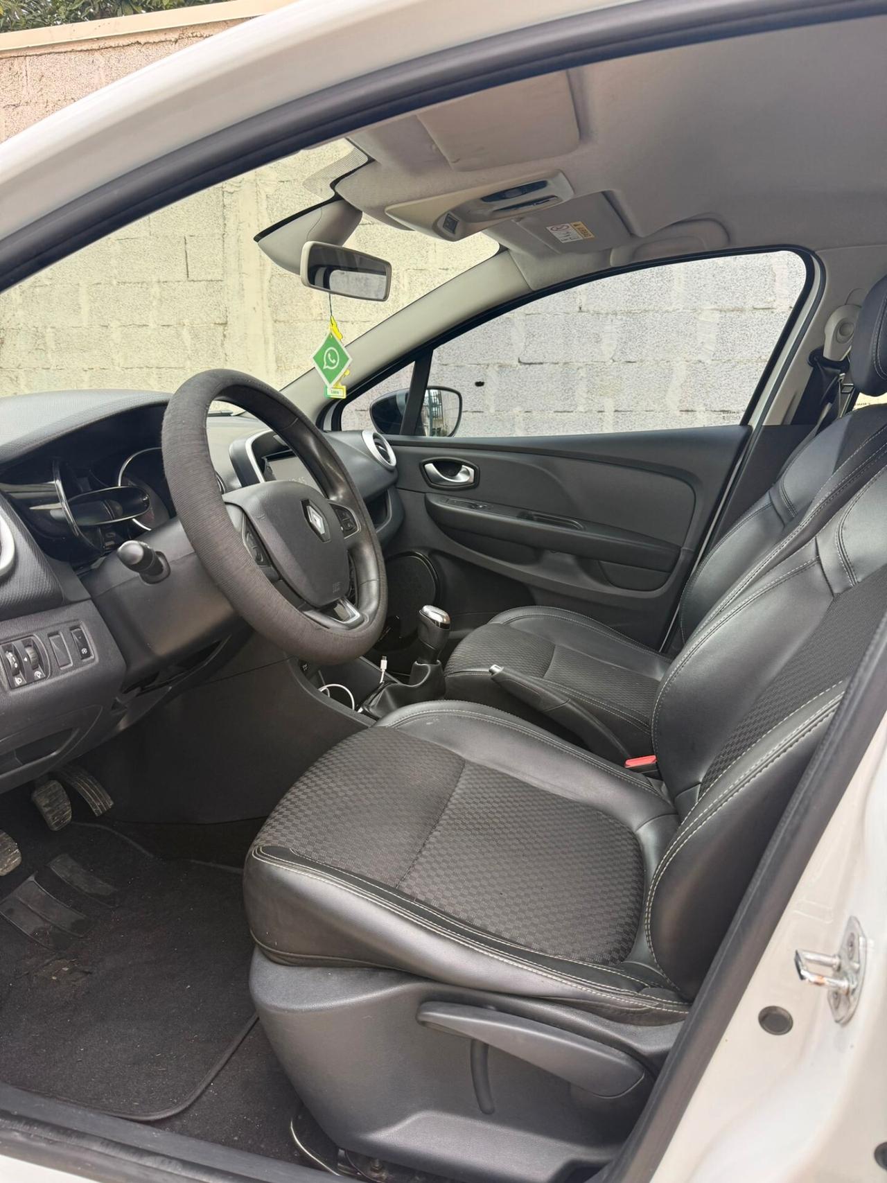 Renault Clio 1.5 dCi Energy Intens