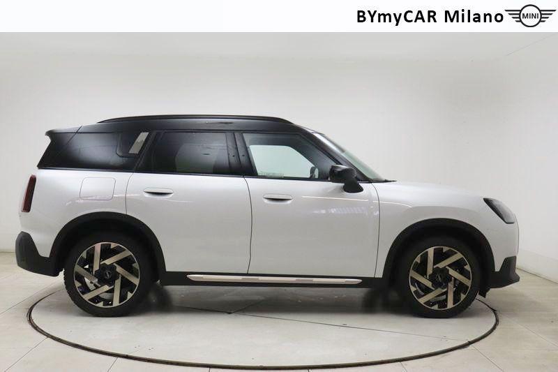 Mini Mini Countryman 1.5 48V C Favoured Steptronic