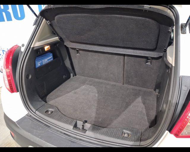 OPEL Mokka 1.6 cdti Cosmo s&s 4x2 136cv m6