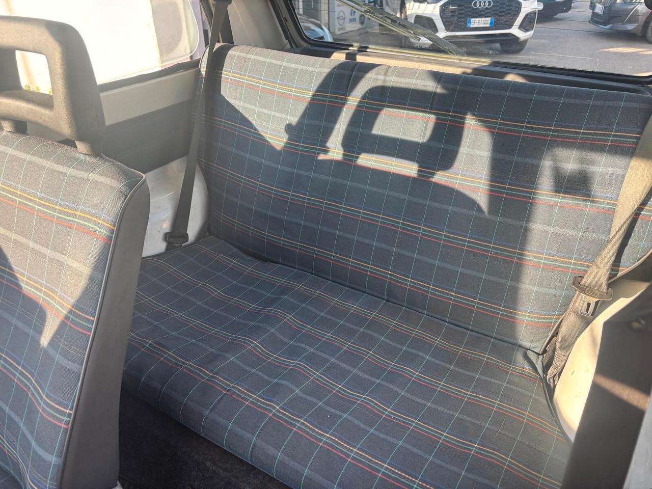 Fiat Panda 900 i.e.