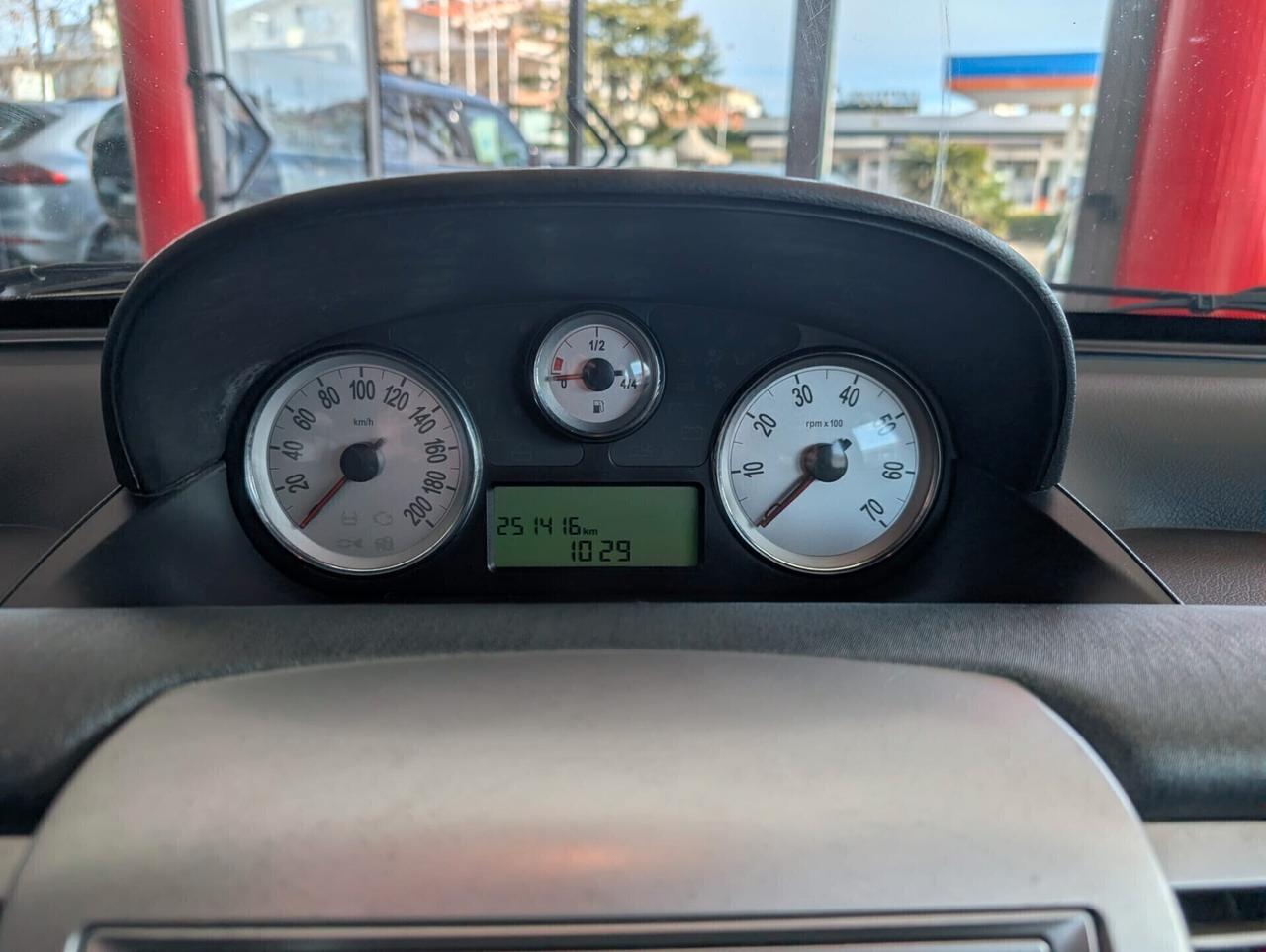 Lancia Ypsilon 1.3 DIESEL 75 CAVALLI