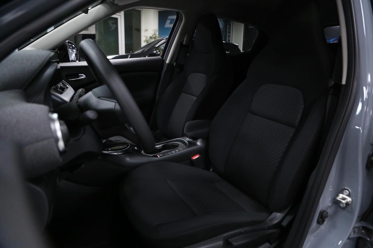Nissan Juke 1.6 HEV 143 cv Acenta auto