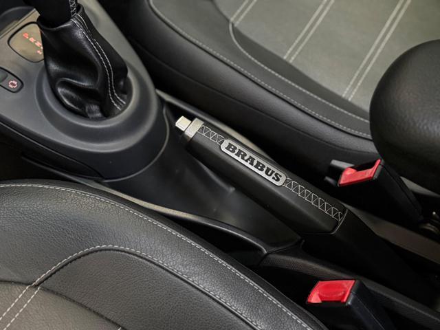 SMART ForFour 90 0.9 Turbo Prime *ALLESTIMENTO BRABUS ORIGINALE*