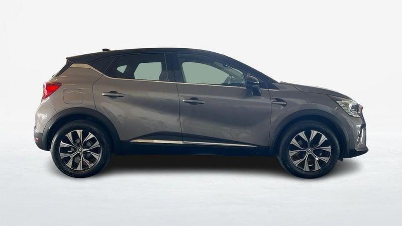 Renault Captur 1.0 tce Techno Gpl 100cv