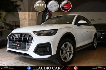 Audi Q5 Sportback 40 TDI quattro S tronic