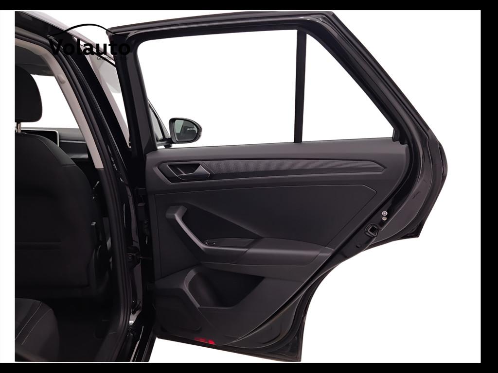 VOLKSWAGEN T-Roc 2022 - T-Roc 1.5 tsi Style dsg