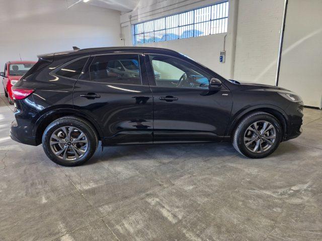 FORD Kuga 2.5 Plug In Hybrid 225 CV CVT 2WD ST-Line X