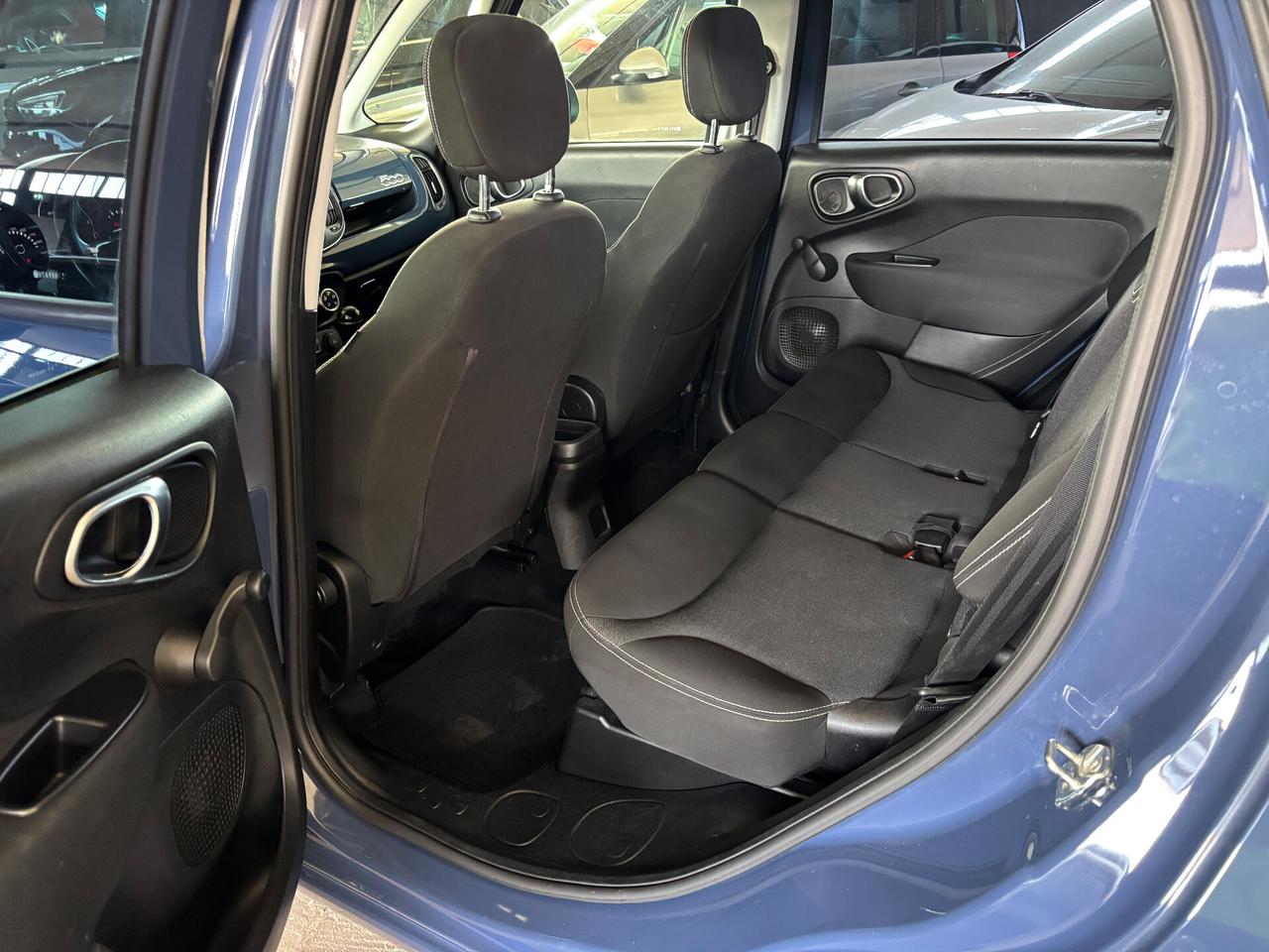 Fiat 500L 1.3 Multijet 70kw 95CV Business