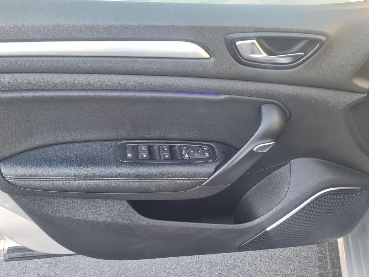 Renault Megane ENERGY dCi 110 Eco2 Bose #8422