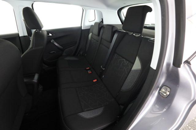 PEUGEOT 2008 2008 BlueHDi 100 S&S Active