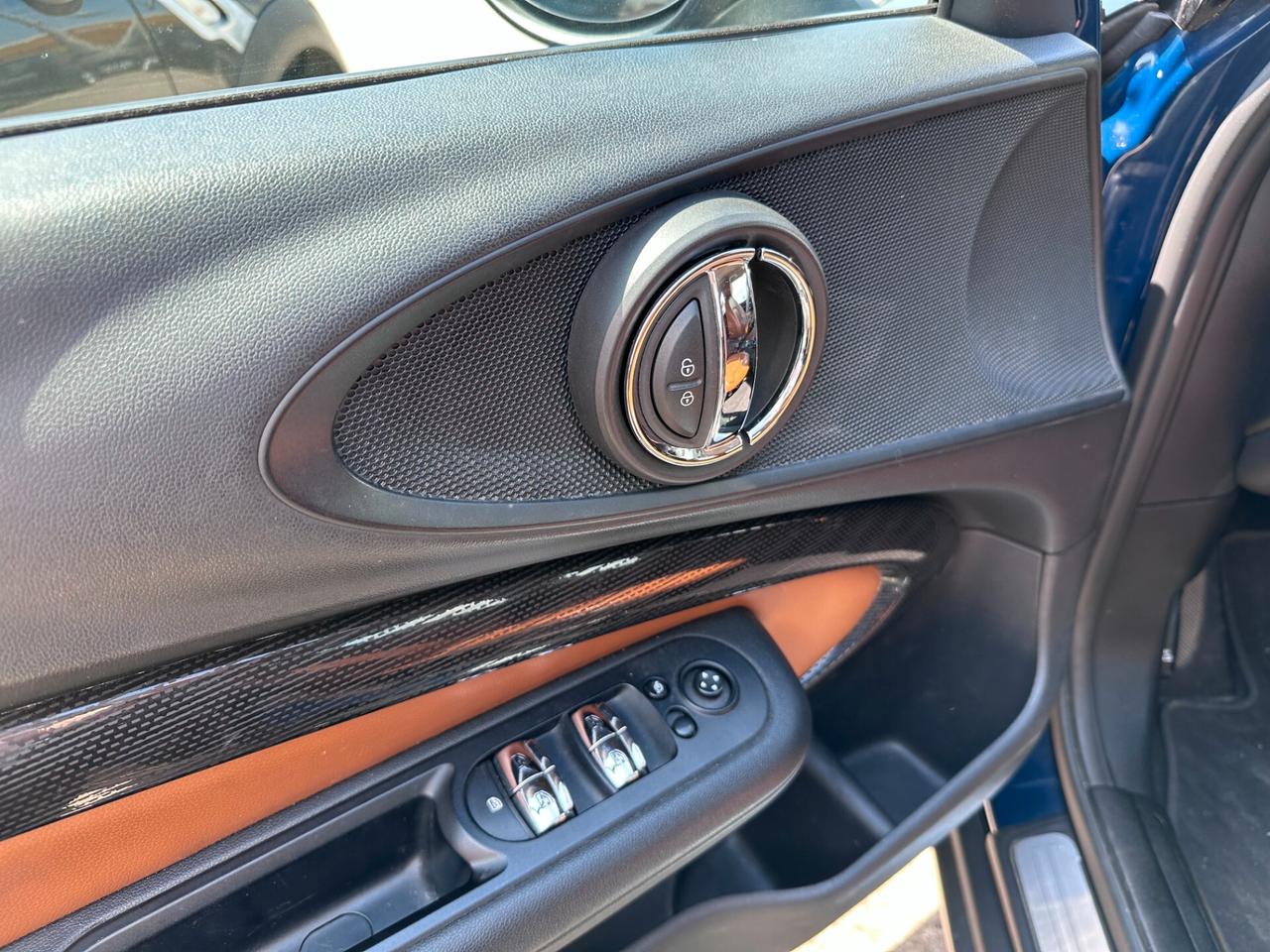 Mini Cooper D Clubman Mini 2.0