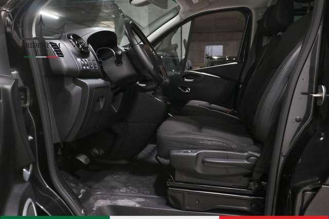 Opel Vivaro 27 1.6 bit.125cv L1H1 combi M1 S&S E6 c/clima