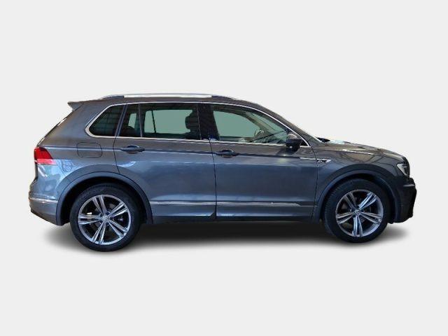 VOLKSWAGEN Tiguan 2.0 TDI 150 CV SCR DSG R-Line