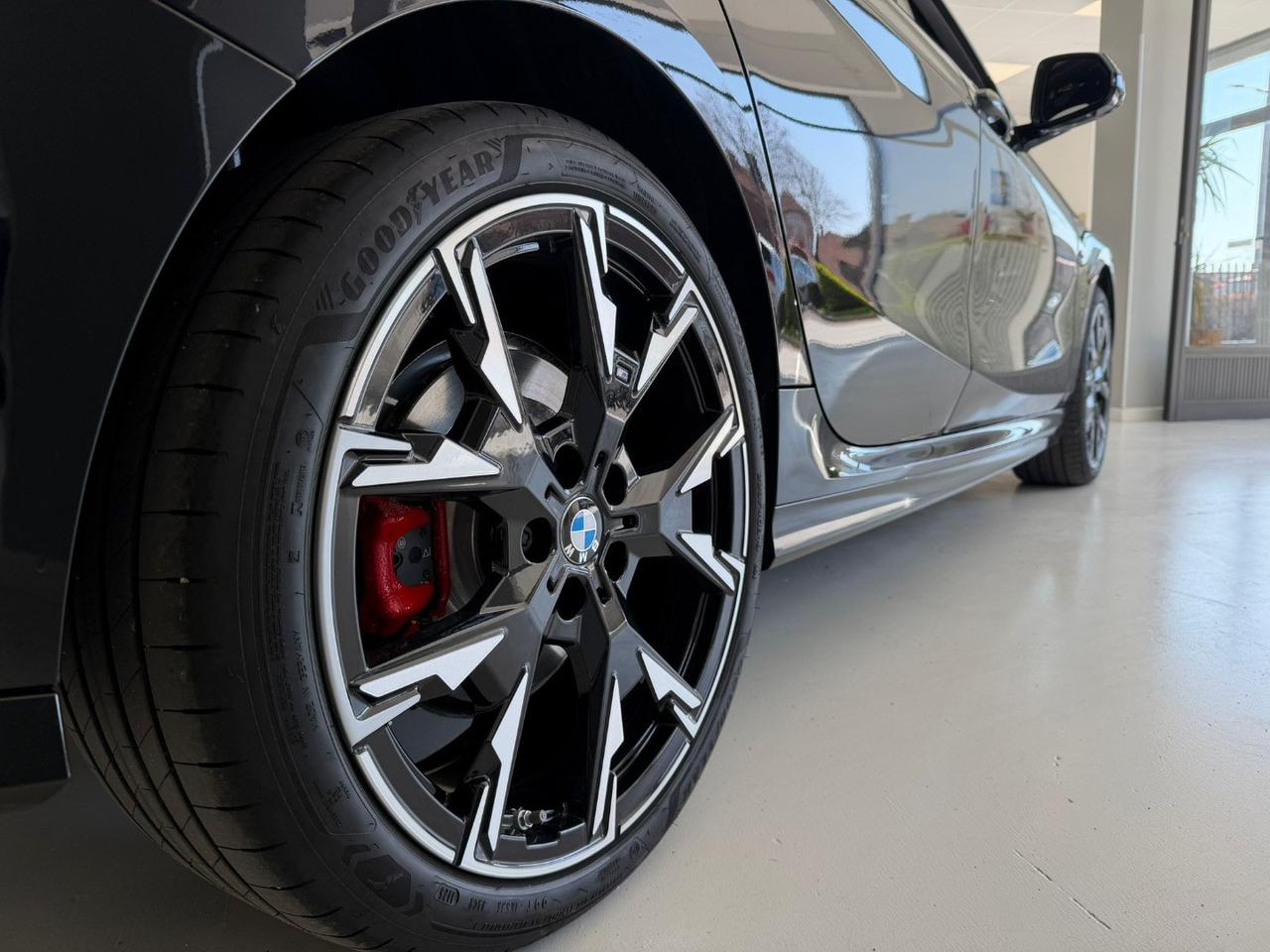 BMW 118d 5p. MSport Pro