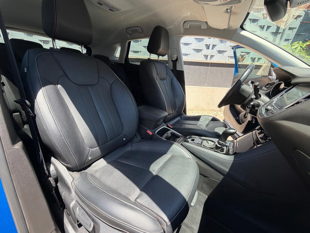 Opel Grandland X 1.5 Diesel aut. Innovation 2019